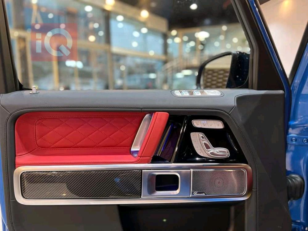 مێرسێدس بێنز G-Class